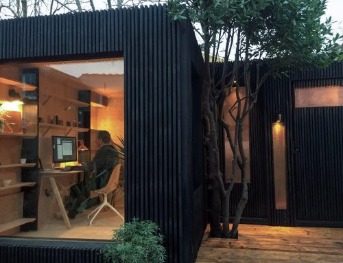 Elevate Your Outdoor Experience with Garden Room Design