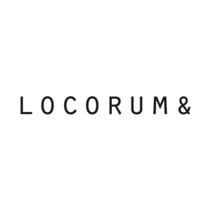 Locorum& Landscapes Locorum&