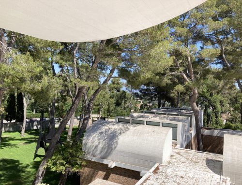 The Elements of Urban Landscape Design